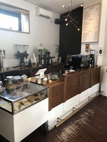 Kinship Coffee Cooperative