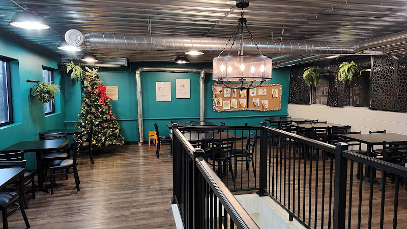 Koffee Haus