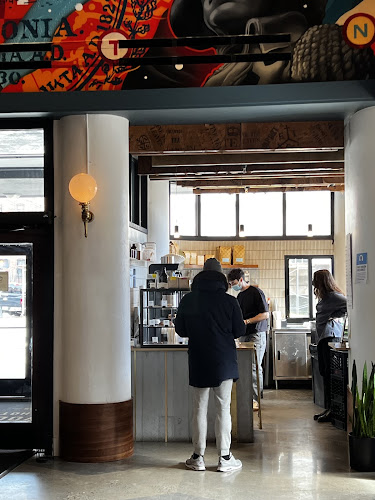 Kohi Coffee company