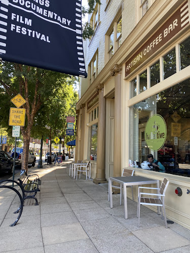 Kollective Coffee & Tea