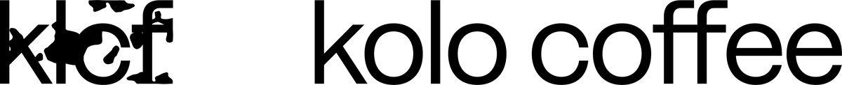 kolo coffee klcf