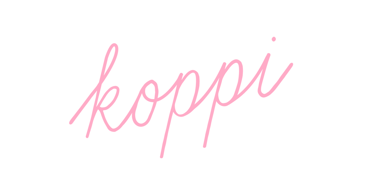 Koppi