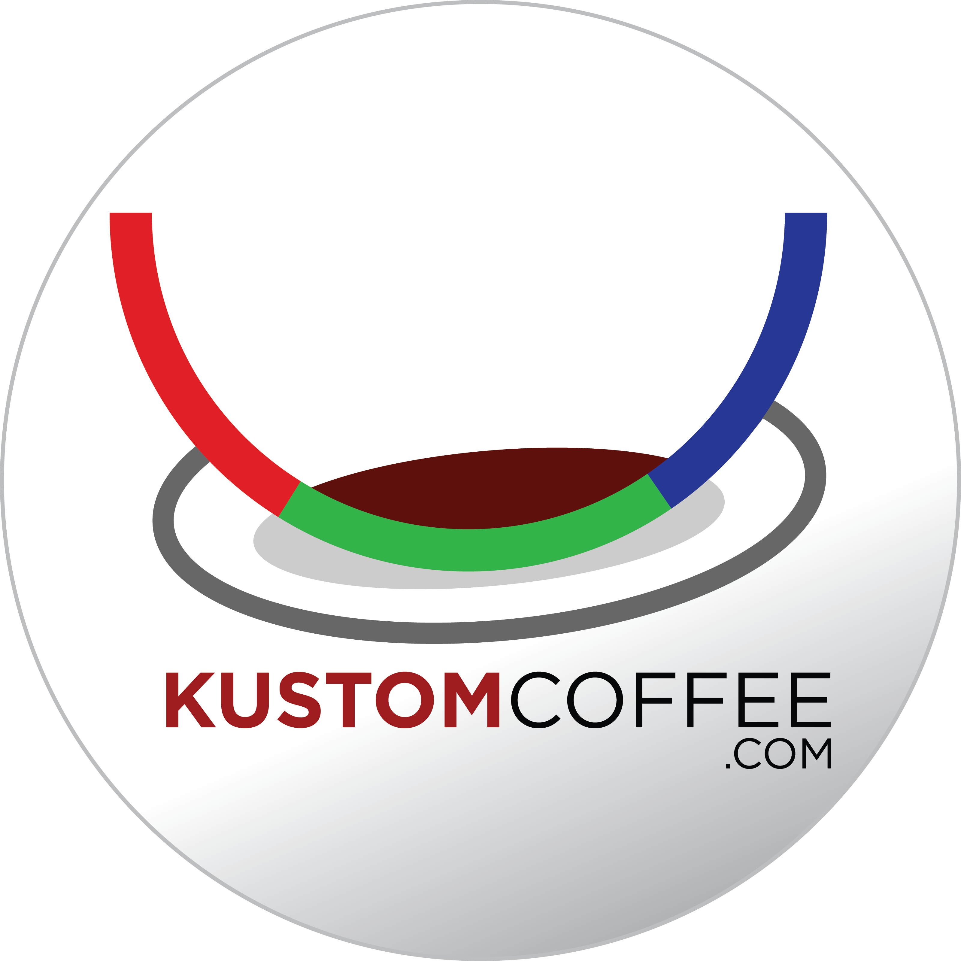 Kustomcoffee@Chubby Squirrel