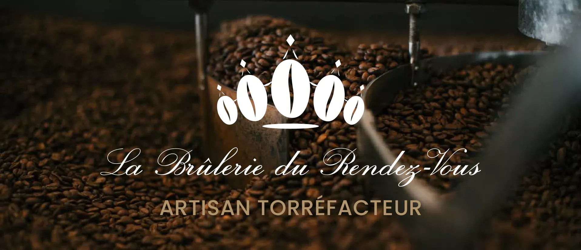 La Brulerie Du Rendez-vous
