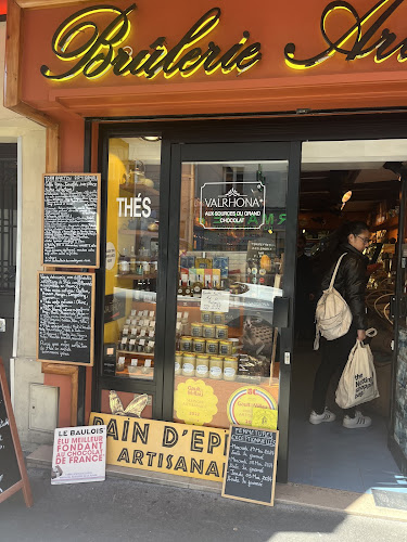 La Brulerie Du Rendez-vous