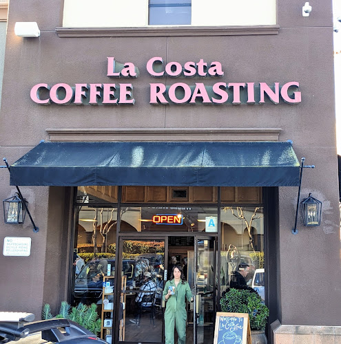 La Costa Coffee Roasting