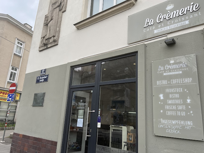 La Crèmerie