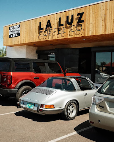 La Luz Coffee