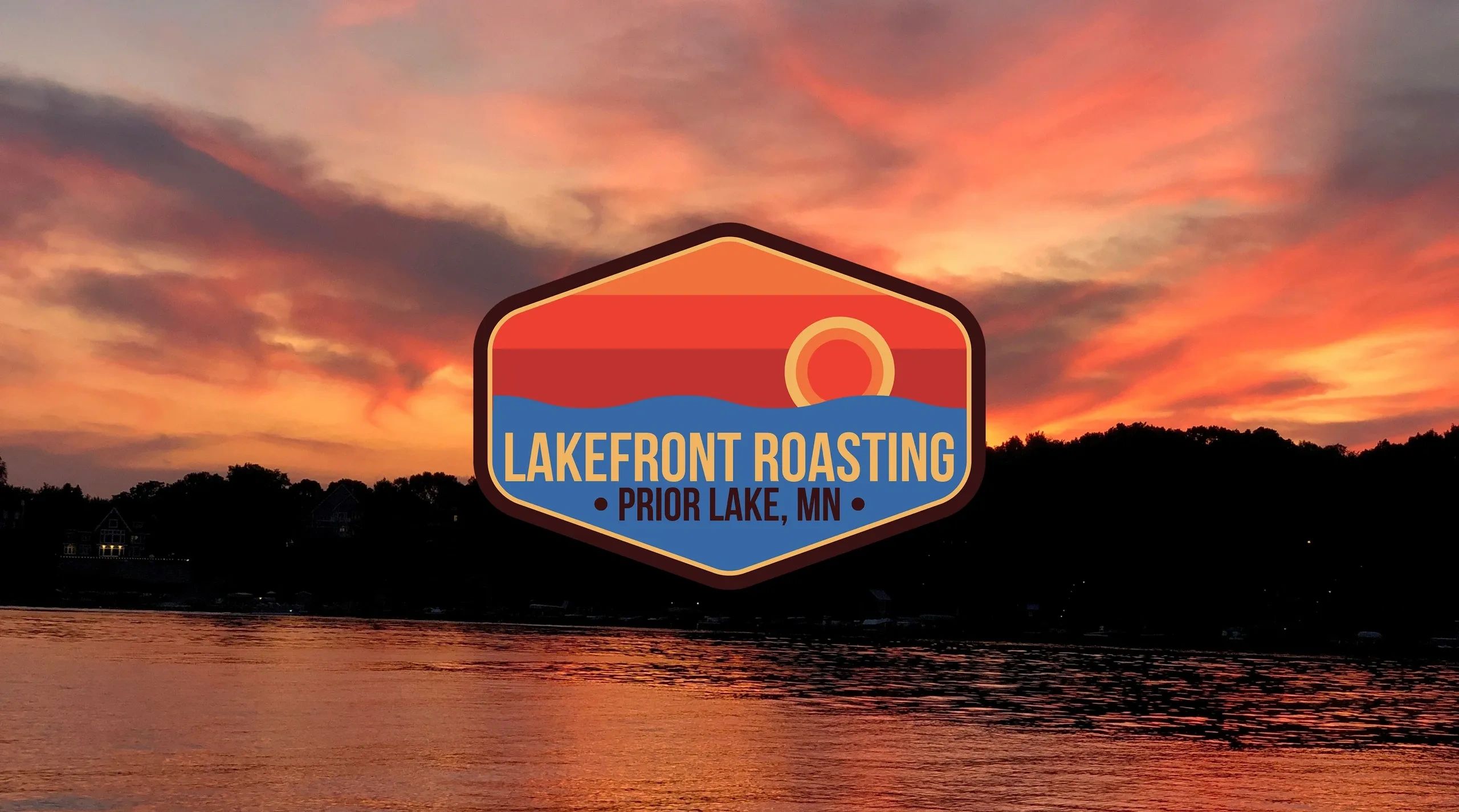 Lakefront Roasting
