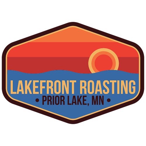Lakefront Roasting
