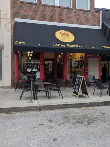 Lakota Coffee Company- Downtown