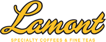 Lamont Coffee & Tea