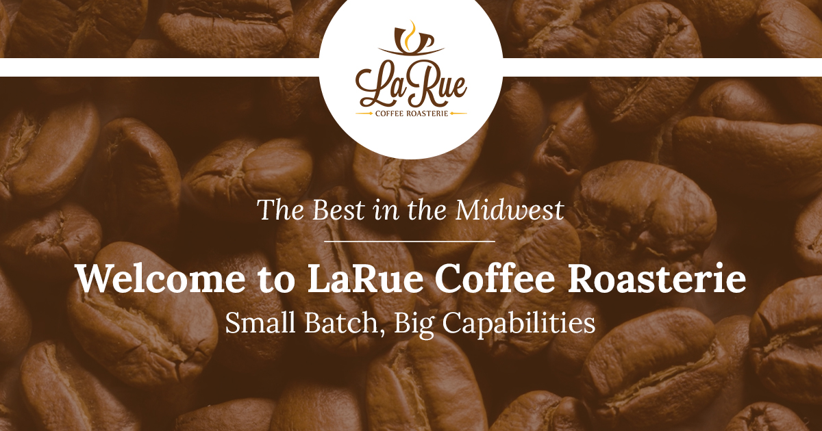 LaRue Coffee & Roasterie