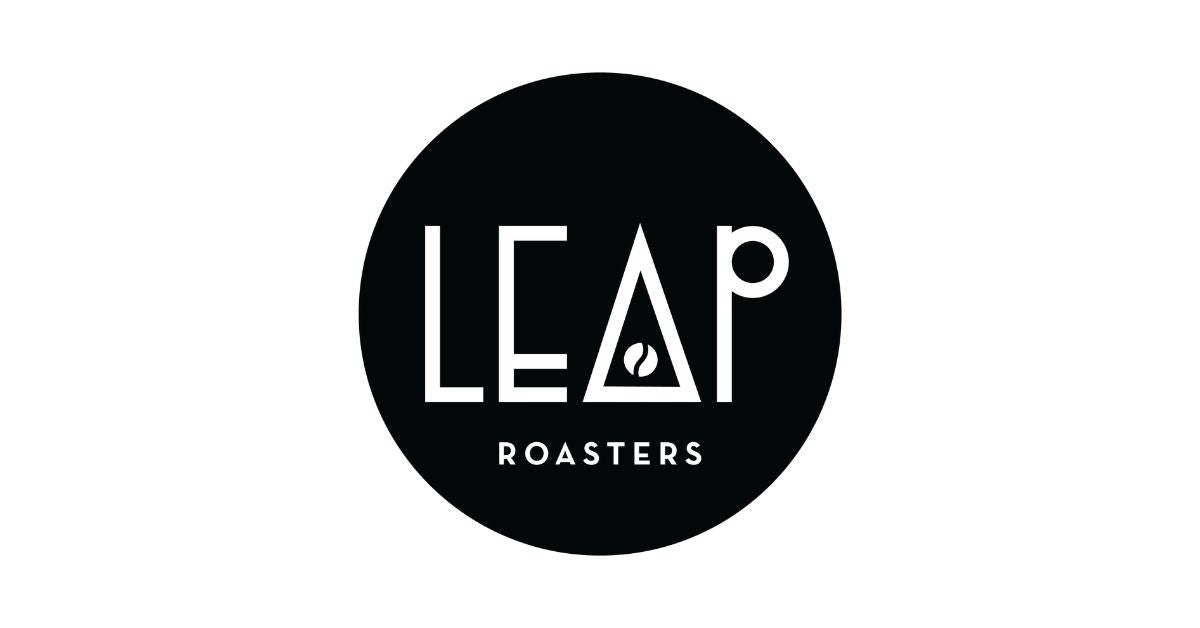 Leap Coffee Roasters