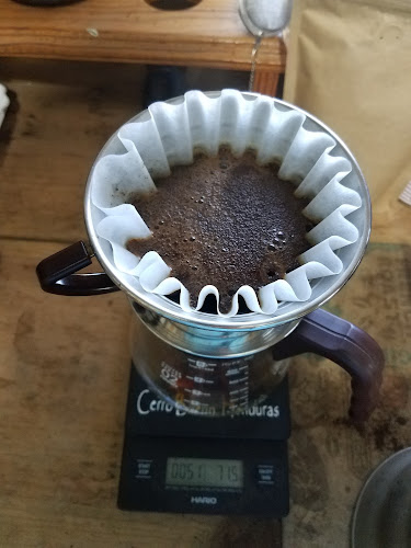Legacy Farms Coffee USA