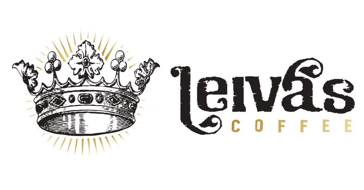 Leiva's Coffee