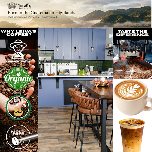 Leiva's Coffee