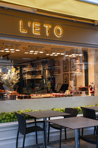 L'ETO South Molton