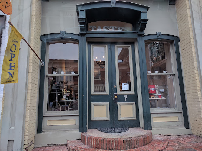 Lexington Coffee Roasters