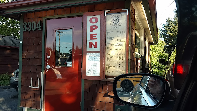 Lighthouse Coffee Company at Baystreet