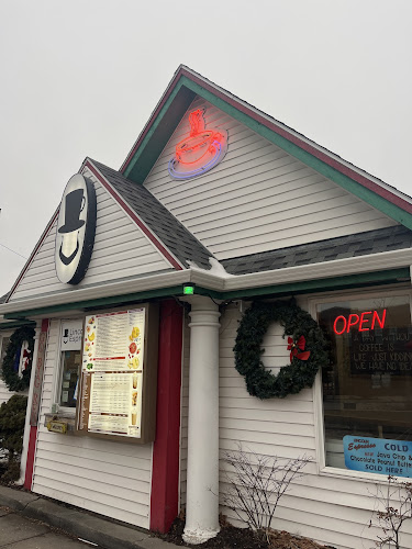 Lincoln Espresso