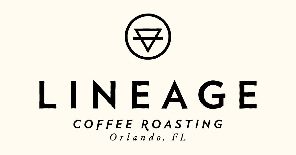 Lineage Coffee Roasting