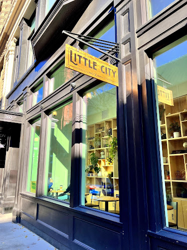 Little City Coffee & Kitchen