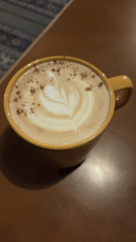 Little Foot Coffee Roasters