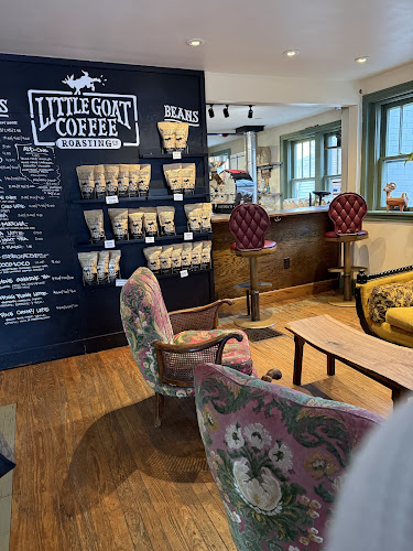 Little Goat Coffee Roasting Co.
