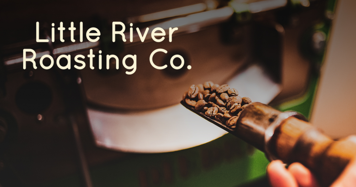 Little River Roasting