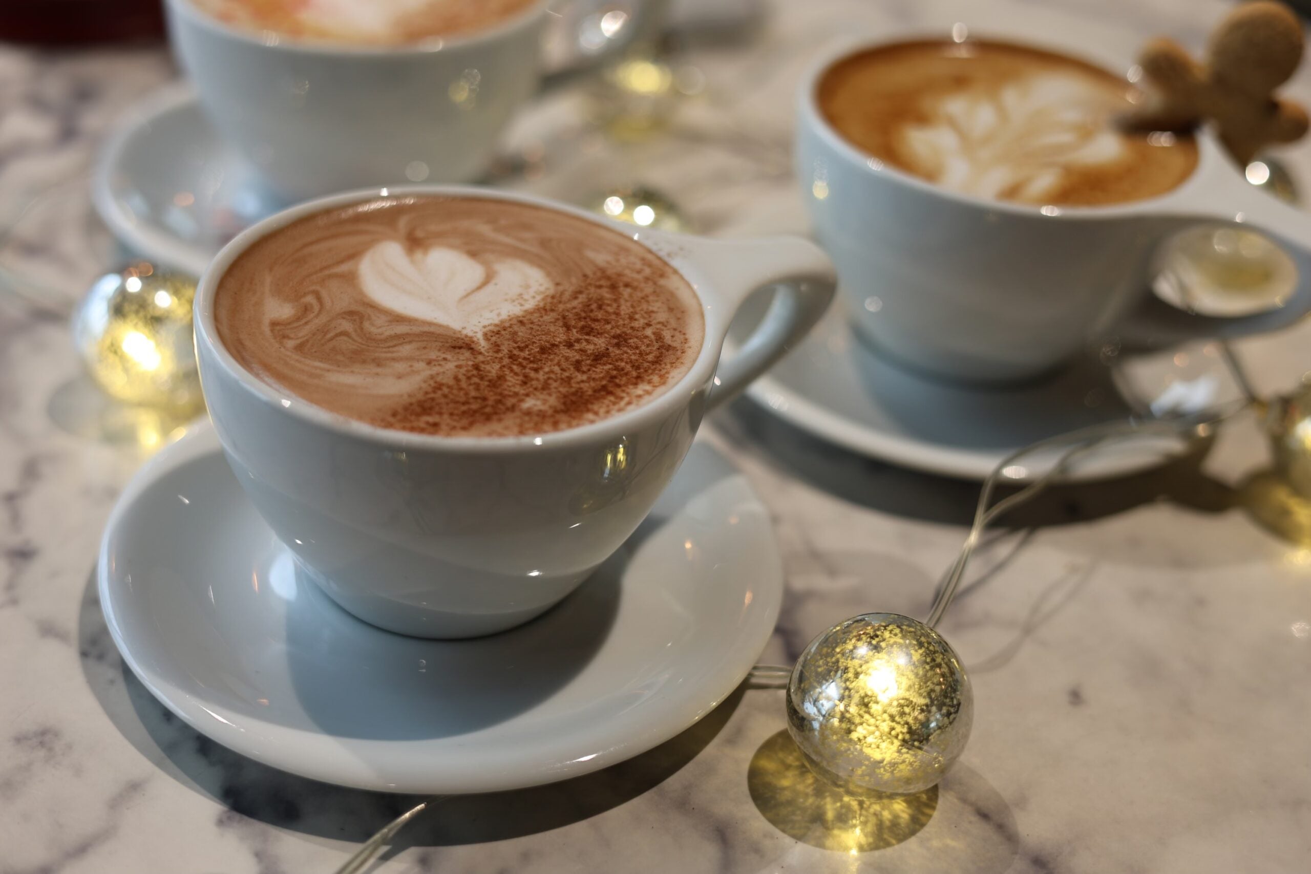 Lobos Coffee Roasters