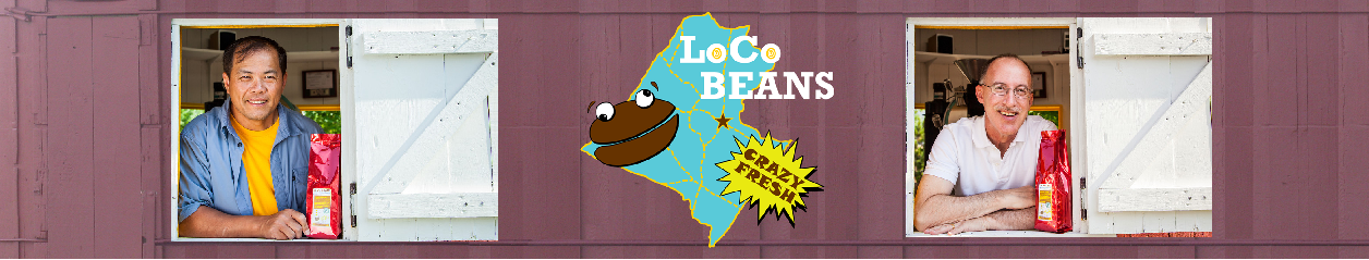 LoCo Beans -- Fresh Roasted Coffee, Inc. (Dutches)