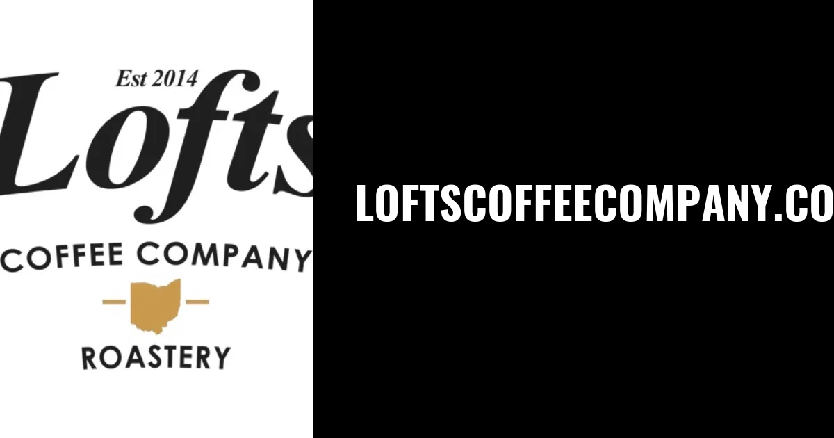 Lofts Coffee Company & Roastery