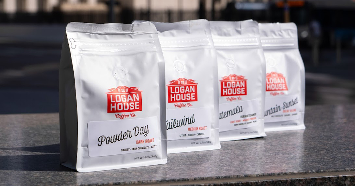 Logan House Coffee Co.