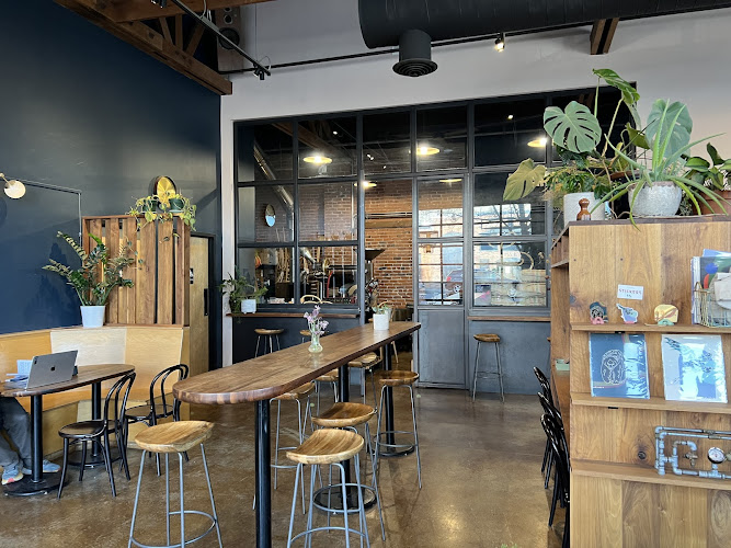 Lone Pine Coffee Roasters