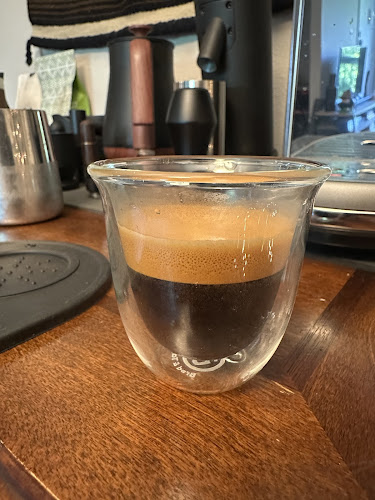 Look Alive Coffee