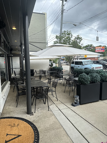 Lookout Joe: Mt. Lookout Coffee Roasters