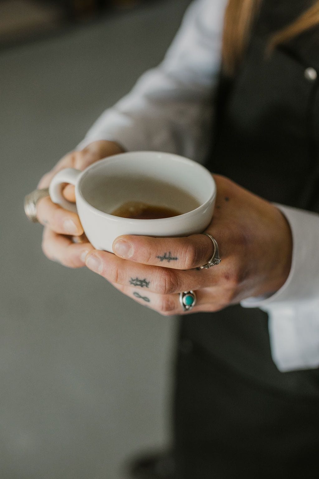 Loom Coffee Co.
