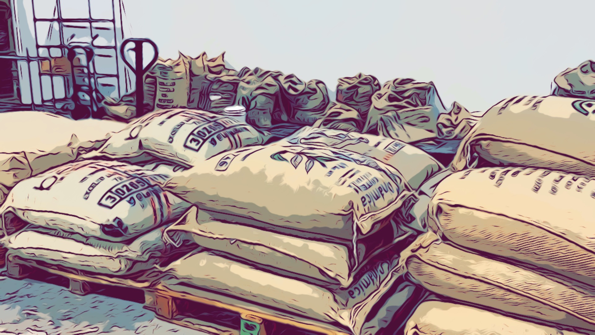 Louisiana Roasting Company