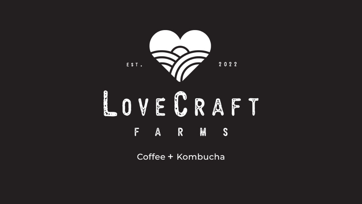 LoveCraft Farms Coffee