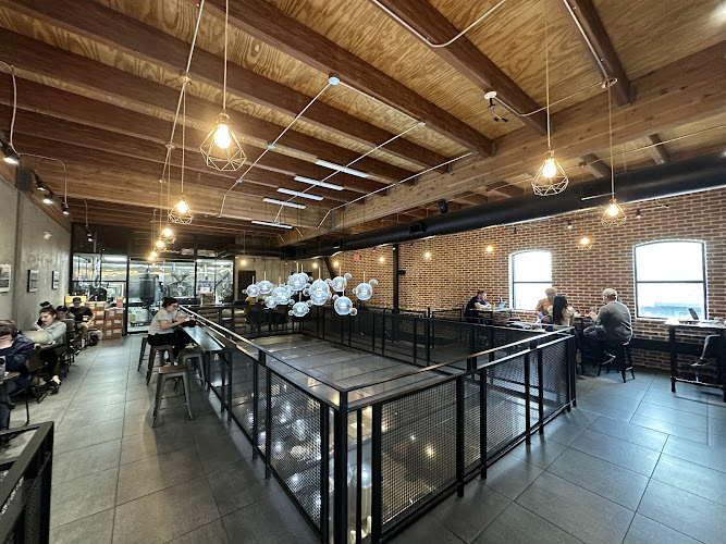 Luce Coffee Roasters