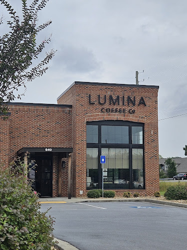 Lumina Coffee Company