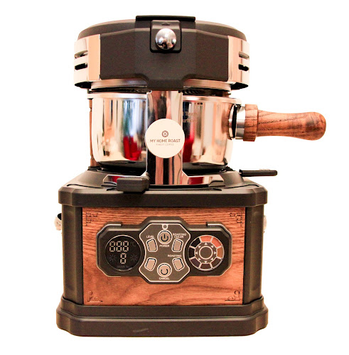 Macchiarte Kaffeevertrieb GmbH