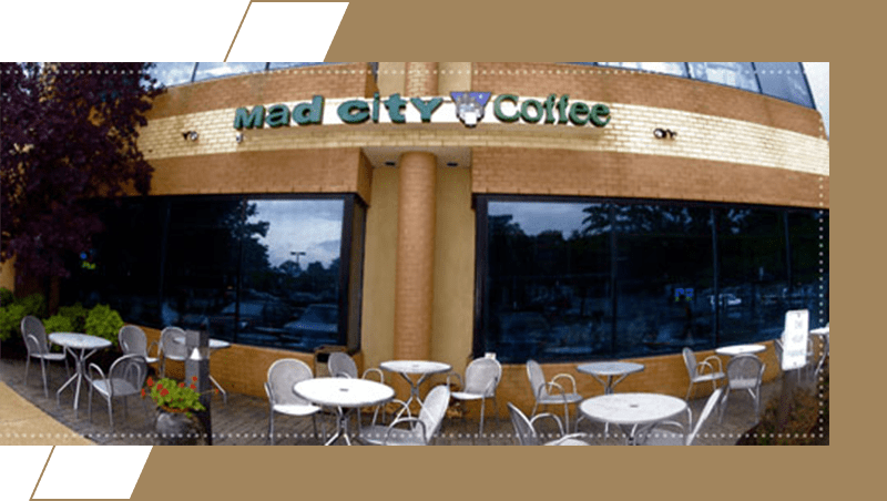 Mad City Coffee