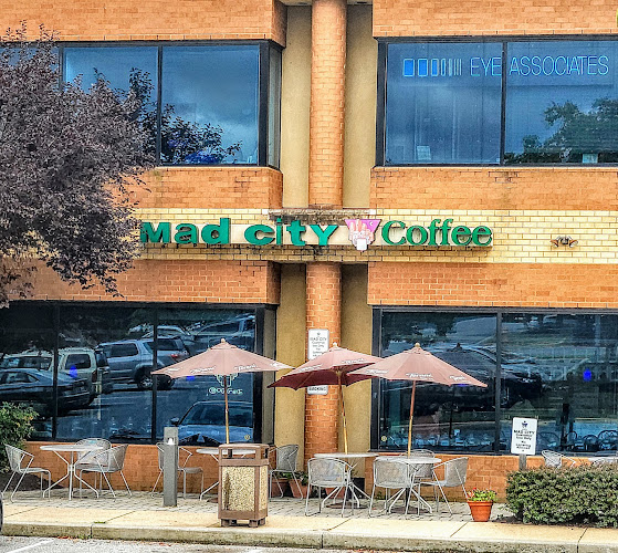 Mad City Coffee