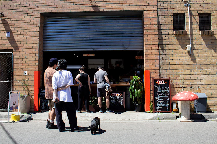 Madera Northcote