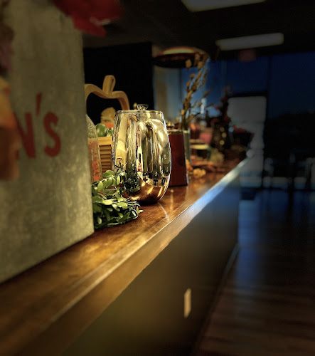 Magnolia Coffee