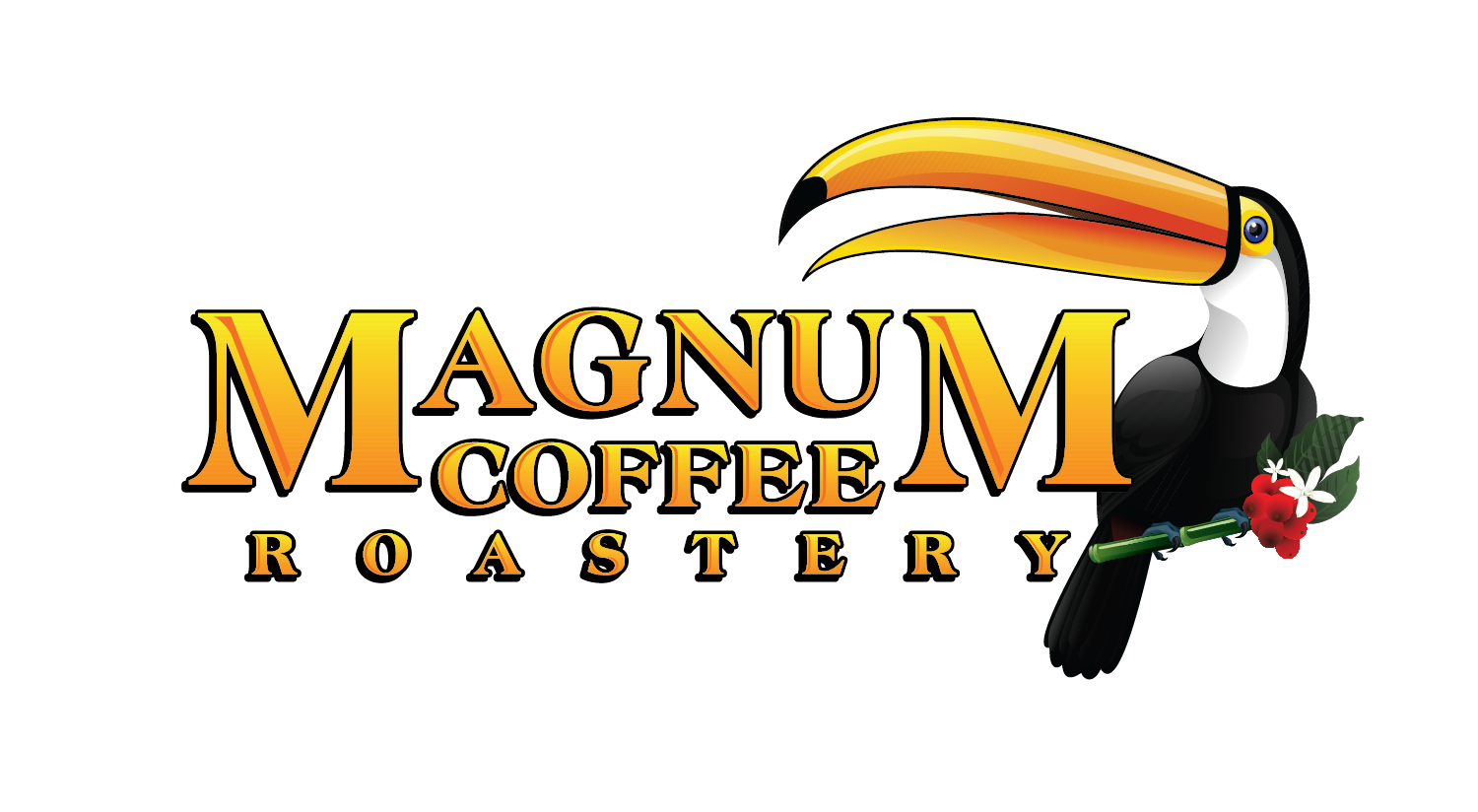 Magnum Coffee Roastery