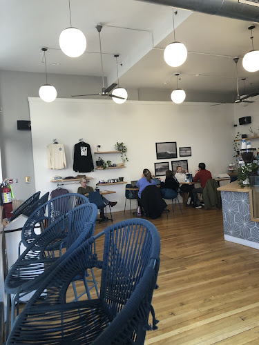 Mahalo Coffee Roasters