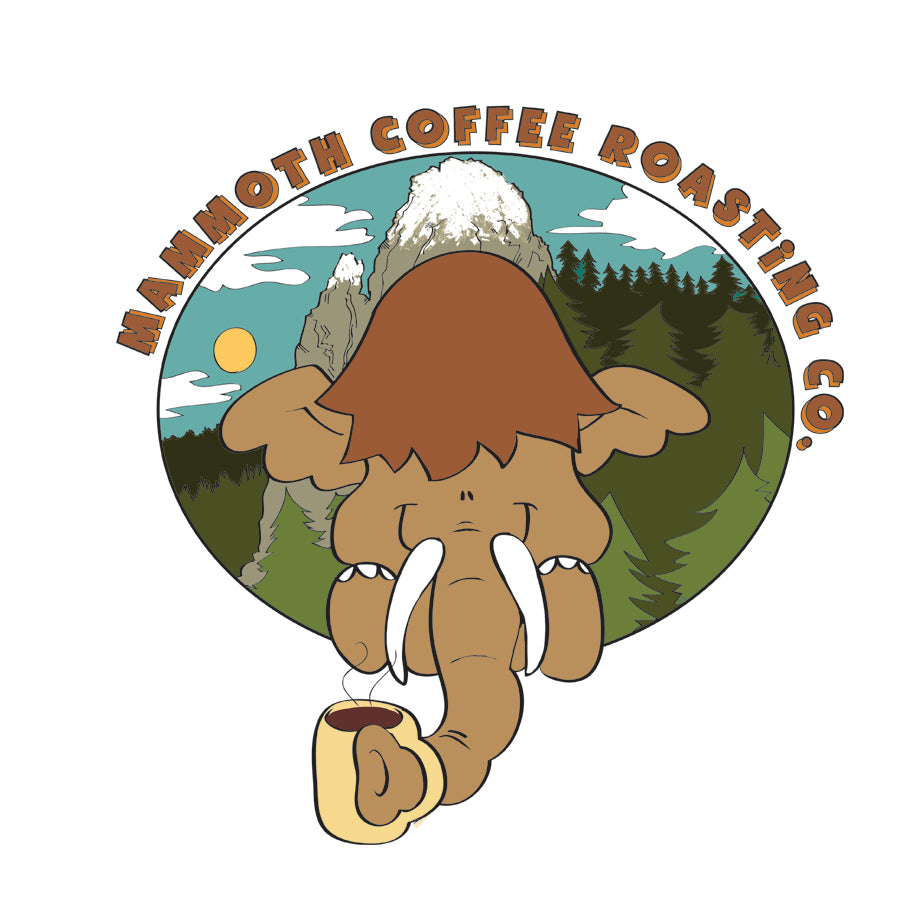 Mammoth Coffee Roasting Co